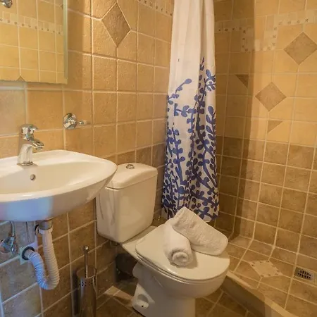 Out Of The Blue Apartament Nydri (Lefkada)