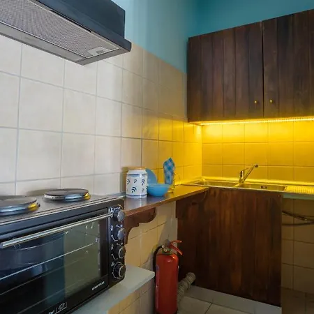 Apartment Out Of The Blue *