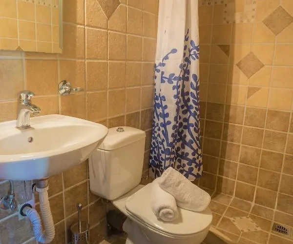 Out Of The Blue Apartamento Nydri (Lefkada)