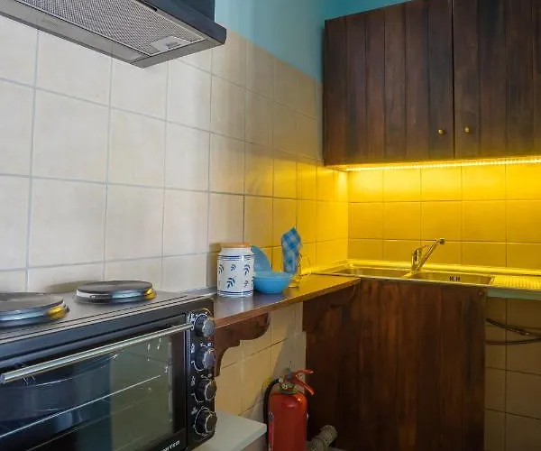 Apartamento Out Of The Blue *